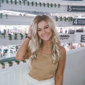 Meet your Posher, Cara